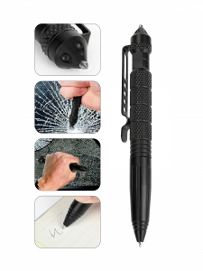 Набор для выживания туристический 9 в 1 Патриот PT-TRS16